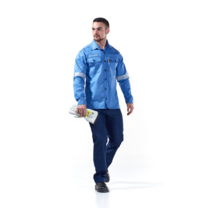 DROMEX ARC Shirt